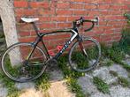 Koersfiets, Fietsen en Brommers, Ophalen, Carbon, Giant