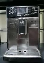 Saeco Pico Baristo HD8927 onderdelen, Elektronische apparatuur, Ophalen of Verzenden, Gebruikt, Espresso apparaat, Koffiebonen