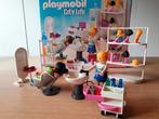 Playmobil 5487 Kapsalon, Kinderen en Baby's, Speelgoed | Playmobil, Ophalen of Verzenden, Zo goed als nieuw