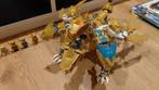 Lego Ninjago Gouden Ultradraak, Kinderen en Baby's, Speelgoed | Duplo en Lego, Ophalen, Zo goed als nieuw, Complete set, Lego