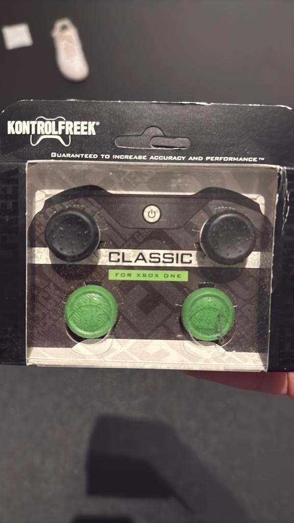 KontrolFreek FPS Freek, Consoles de jeu & Jeux vidéo, Jeux | Xbox One, Neuf, Enlèvement ou Envoi