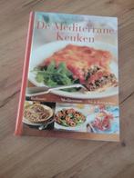 De Mediterrane Keuken (groot kookboek), Ophalen, Gelezen, Overige gebieden
