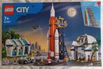 Lego city 60351 complet boite et notice, Ensemble complet, Enlèvement, Lego, Neuf