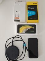 Iphone SE 2020 + Iwatch SE 2nd gen, 80 %, Comme neuf, Enlèvement, 64 GB