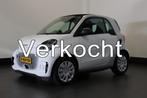 Smart ForTwo EQ Comfort 60KW | A/C Climate | Cruise | Stoel, Autos, Smart, Achat, Entreprise, Noir, Automatique