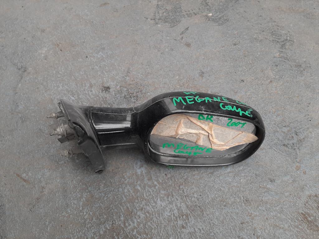 Rétroviseur DROIT RENAULT MEGANE COUPE 2001 retro passager, Autos : Pièces & Accessoires, Rétroviseurs, Renault, Enlèvement ou Envoi