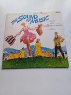 The Sound of Music LP, Cd's en Dvd's, Ophalen of Verzenden