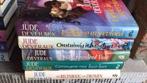 Deveraux - Liefde in overvloed 5 boeken voor 12€  3€ t stuk, Ophalen of Verzenden, Zo goed als nieuw, Deveraux