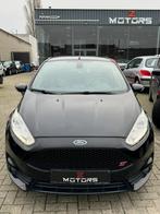 Ford Fiesta ST // 1.6 benzine // Euro 6 // 180 PK, Auto's, Parkeersensor, Euro 6, 1600 cc, Zwart