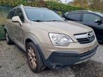 OPEL ANTARA 2.0CDTI 2010 AIRCO GPS 243877KM 1700EURO, Autos, Opel, Cuir, Achat, 93 kW, Entreprise
