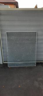 Galva rooster, Ophalen