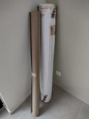 Professionele stucloper 130 cm breedte / 75 m² beschikbaar voor biedingen