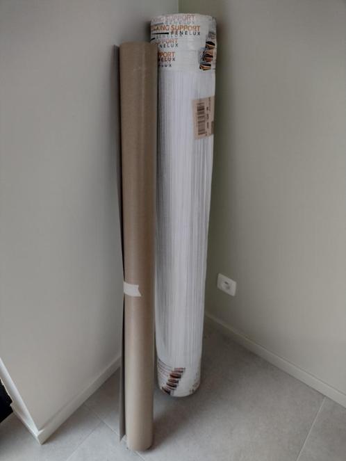 Professionele stucloper 130 cm breedte / 75 m², Doe-het-zelf en Bouw, Schildersmaterialen, Nieuw, Overige typen, Ophalen