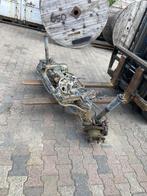 Mercedes sprinter 412 lt46 vooras, Ophalen, Gebruikt, Mercedes-Benz