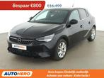 Opel Corsa 1.2 Turbo Elegance (bj 2022, automaat), Auto's, Gebruikt, 1199 cc, 1165 kg, https://public.car-pass.be/vhr/aa7212c8-08f6-4c34-b435-5415524b9595