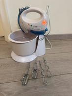Mixer a main pour ‍ cuisine, Electroménager, Enlèvement, Comme neuf