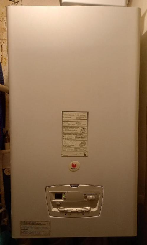 Bulex ThermoMaster F 29 E, Doe-het-zelf en Bouw, Verwarming en Radiatoren, Gebruikt, Cv-ketel of Combi-ketel, Hoog rendement (Hr)