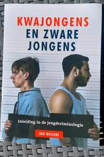 Ido Weijers - Kwajongens en zware jongens, Ophalen of Verzenden, Zo goed als nieuw, Ido Weijers