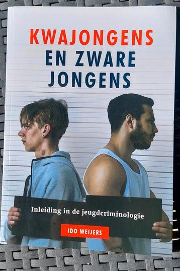 Ido Weijers - Kwajongens en zware jongens beschikbaar voor biedingen