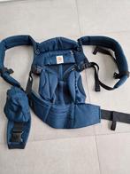 Ergobaby Omni 360 draagzak + all weather hoes, Autres marques, Porte-bébé, Comme neuf, Enlèvement