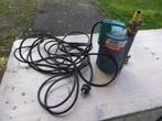 Dompelpomp Speed Mop 30m Citypump, Tuin en Terras, Waterpompen, Ophalen of Verzenden, Gebruikt, Elektrisch, Dompelpomp