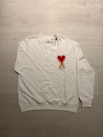 White Ami Paris sweater - size M, Ami Paris, Wit, Nieuw, Verzenden