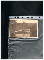 CARTE POSTALE CIERGNON EN DE LESSE, Envoi, Non affranchie