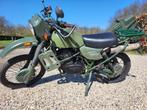 Harley Davidson mt350 legermotor ( armstrong ), Motoren, Niet ingevuld, Niet ingevuld, Harley Davidson, 350 cc