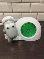 Wekker Zazu, Ophalen