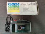 Appareil photo 35 mm, Enlèvement, Comme neuf