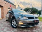 Volkswagen Golf 7 / CARPLAY / AUTOMATIQUE / Euro 5 ess/, Achat, Entreprise, Feux de virage, Noir