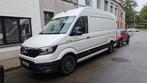 MAN bestelwagen. Automaat, Auto's, Overige Auto's, Automaat, Diesel, Te koop, Android Auto