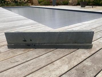 Pierres Bleues beschikbaar voor biedingen