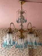 Lustre, Enlèvement, Utilisé