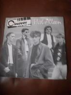 45T Clouseau : Heel allen / Verlangen (Belpop), Cd's en Dvd's, Ophalen of Verzenden