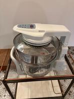 Four cyclone EZ cook , AX-75D, Ophalen, Oven