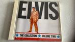 Elvis the collection, Cd's en Dvd's, Cd's | Country en Western, Zo goed als nieuw, Ophalen