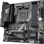 GIGABYTE B550M AORUS Elite | GRATIS LEVERING, Computers en Software, Moederborden, -, Verzenden, GIGABYTE, Nieuw