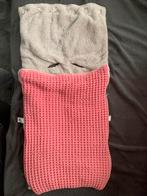 Koeka Voetenzak 0-9 maand, Kinderen en Baby's, Dekens, Slaapzakjes en Inbakerproducten, Ophalen, Zo goed als nieuw, Bakerzak of Bakerdoek