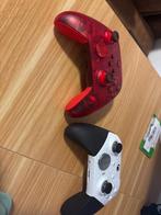 Xbox controllers, Games en Spelcomputers, Spelcomputers | Xbox | Accessoires, Ophalen, Zo goed als nieuw, Xbox One