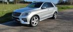 Mercedes ML250, Autos, Mercedes-Benz, Achat, 170 g/km, Euro 6, Entreprise