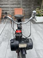 Solex 3800, Fietsen en Brommers, Ophalen