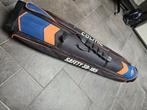 Colmic foudraal safety 185, Ophalen, Zo goed als nieuw, Koffer of Tas