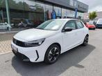 Opel Corsa ELECTRIC 50KWH 136PK, Auto's, Opel, Automaat, Zwart, Wit, Elektrisch
