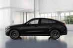 Mercedes-Benz GLC-klasse Coupé GLC 300 e 4MATIC Star Editio, Auto's, Automaat, Stof, Gebruikt, Zwart