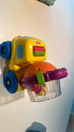 Fisher price betonmolen, Kinderen en Baby's, Speelgoed | Fisher-Price, Gebruikt, Ophalen of Verzenden