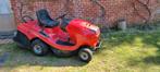 Zitmaaier HVC Garden Machines zeer goed staat, Tuin en Terras, Zitmaaiers, Ophalen of Verzenden, Zo goed als nieuw