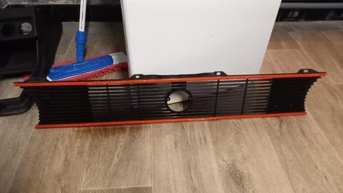 Grille GTI Golf 1 - orgineel OEM, Auto-onderdelen, Carrosserie, Volkswagen, Voor, Ophalen of Verzenden