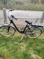 Qwic elektrische fiets, Fietsen en Brommers, Ophalen of Verzenden, Zo goed als nieuw, Qwic