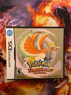 Pokemon Heartgold, Enlèvement ou Envoi, Comme neuf